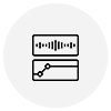 Three Sound Settings