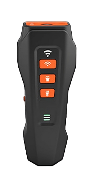 BarkWave Product Features